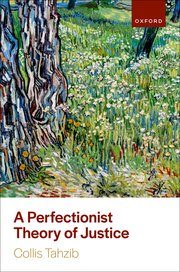 خرید کتاب A Perfectionist Theory of Justice