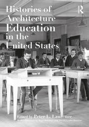 دانلود کتاب Histories of Architecture Education in the United States