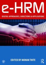 دانلود کتاب 1st Edition  e-HRM Digital Approaches, Directions & Applications