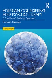 دانلود کتاب Adlerian Counseling and Psychotherapy A Practitioner’s Wellness Approach