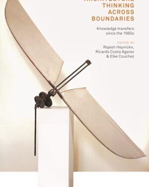 خرید کتاب Architecture Thinking across Boundaries
