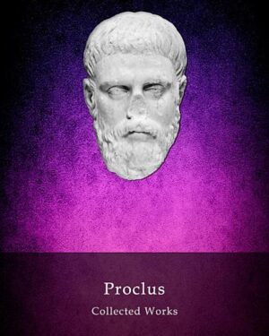 خرید کتاب Delphi Collected Works of Proclus (Illustrated)