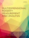 دانلود کتاب Multidimensional Poverty Measurement and Analysis